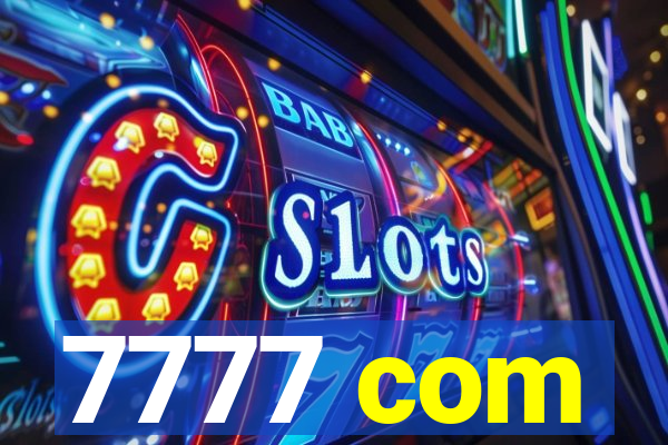 7777 com